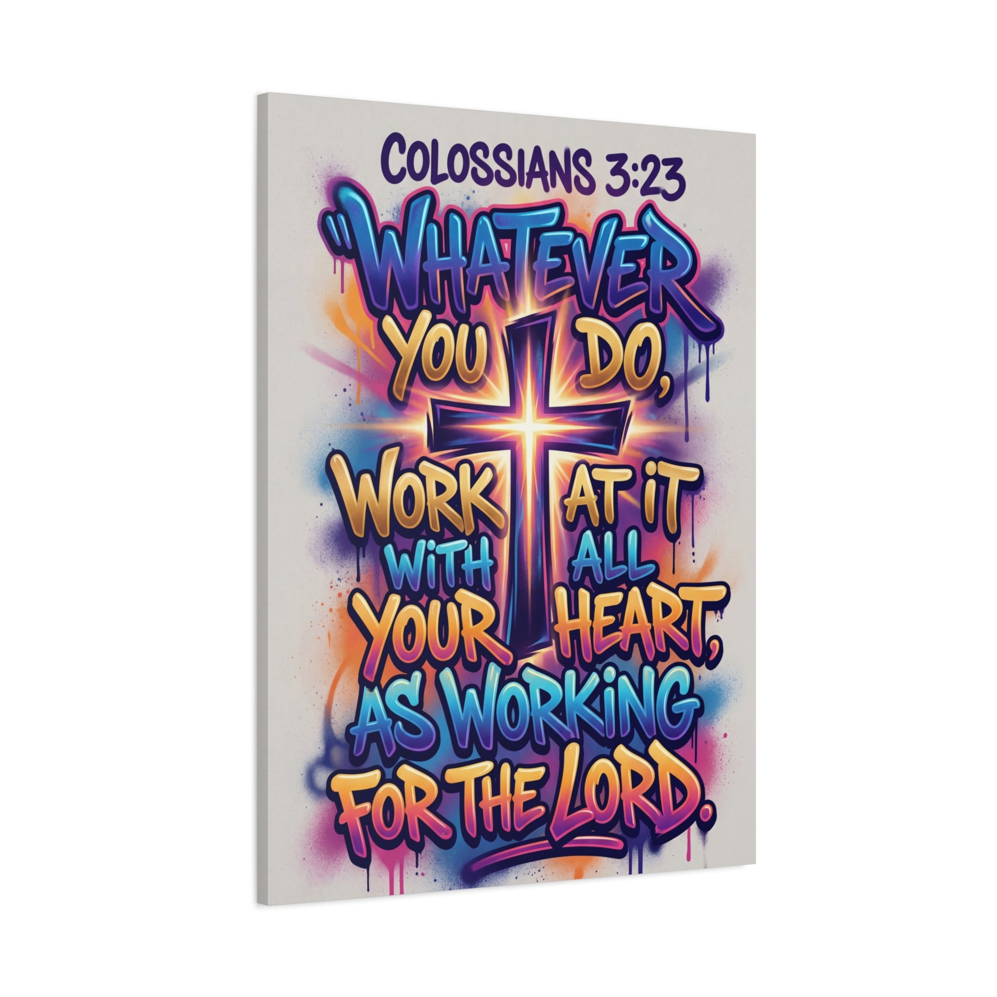 Colossians 3:23