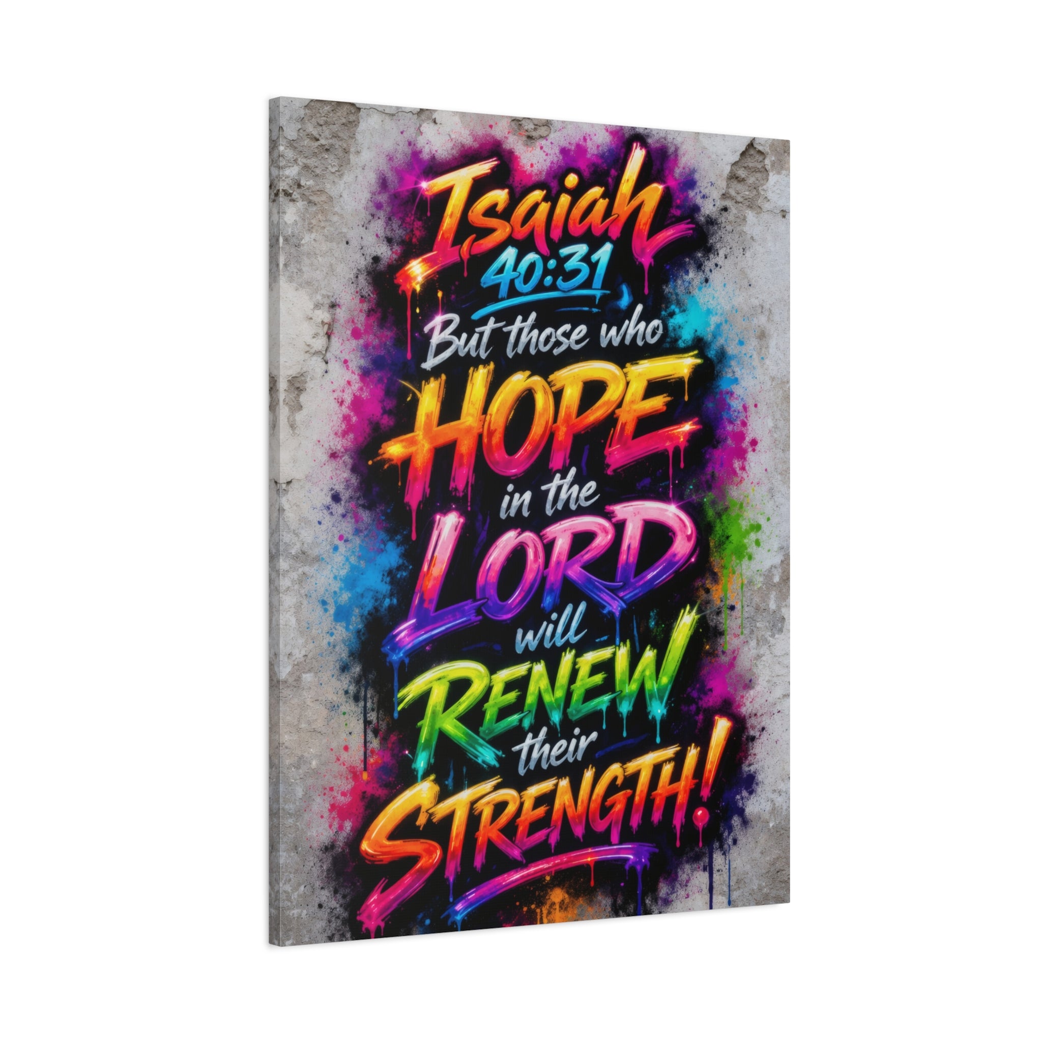 Isaiah 40.31