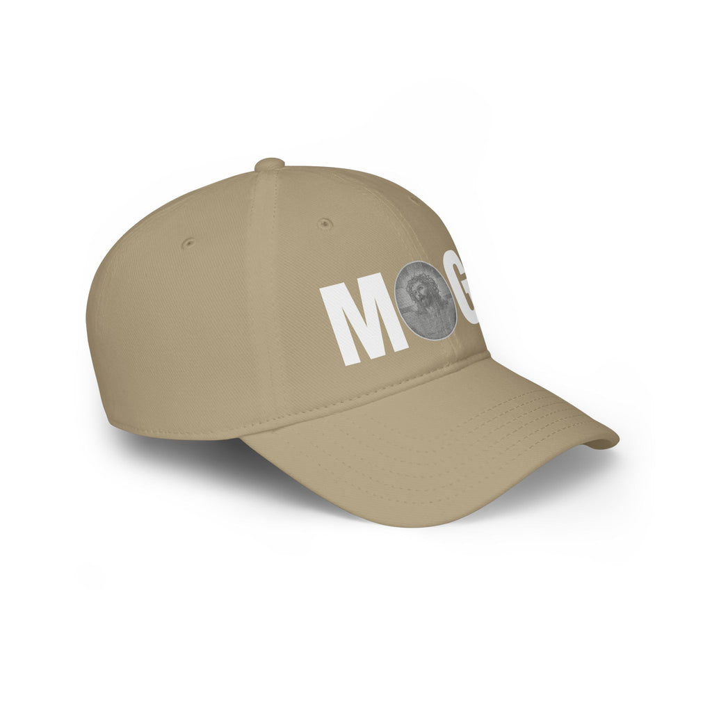 Christ In Words - Make JESUS Great Again Cap