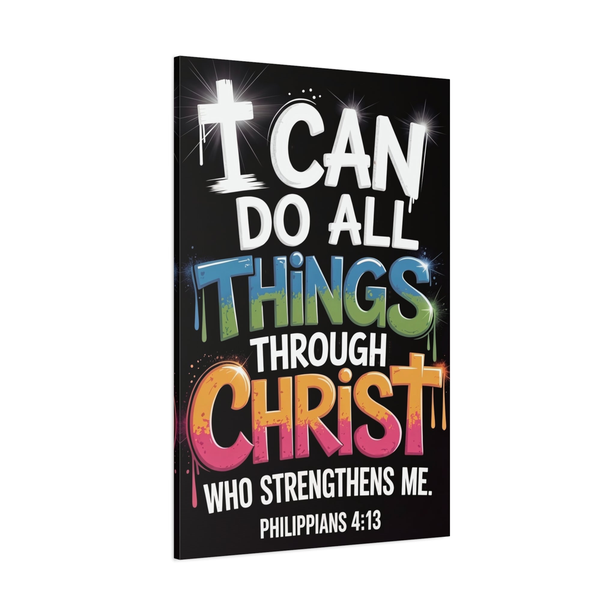 Philippians 4.13