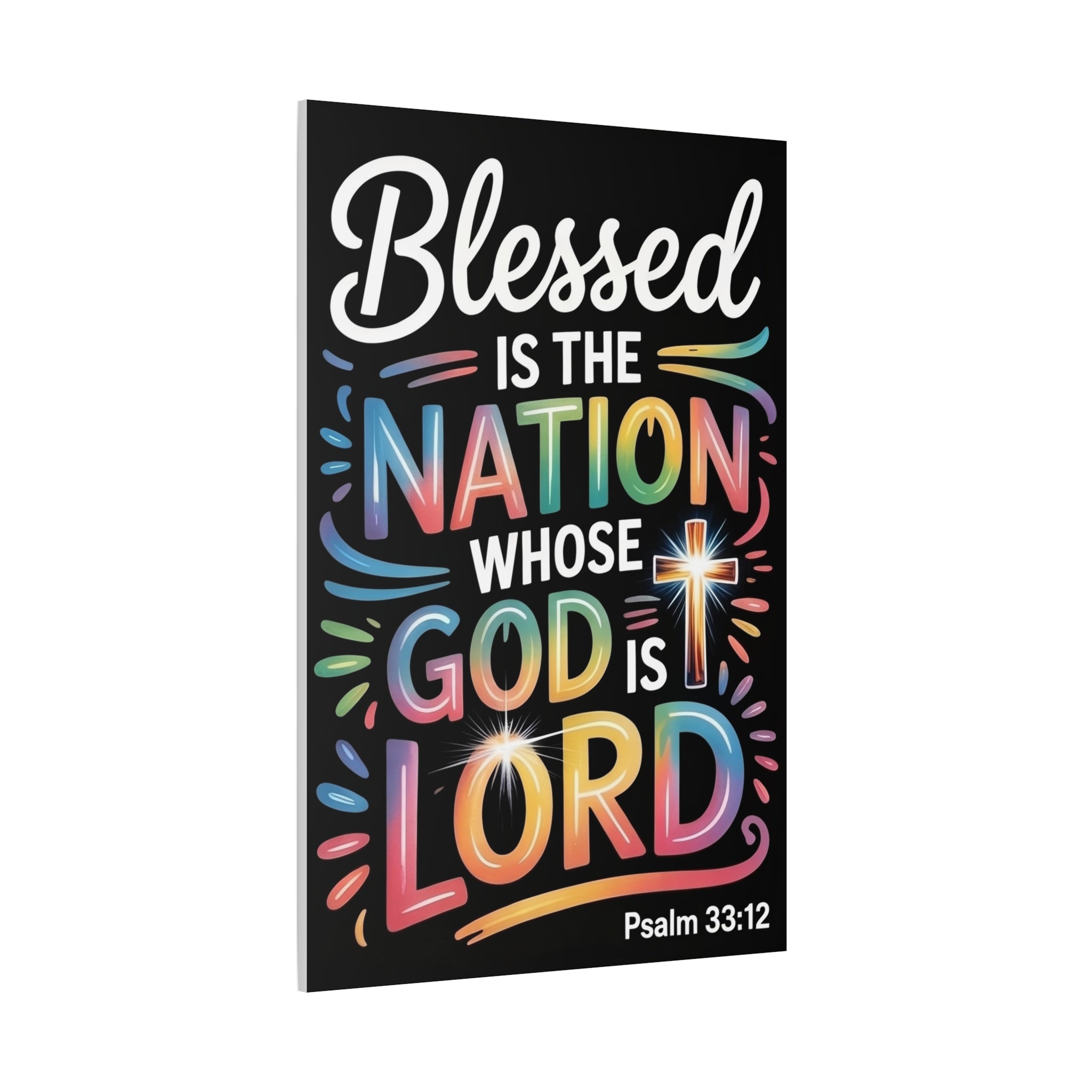 Psalm 33.12