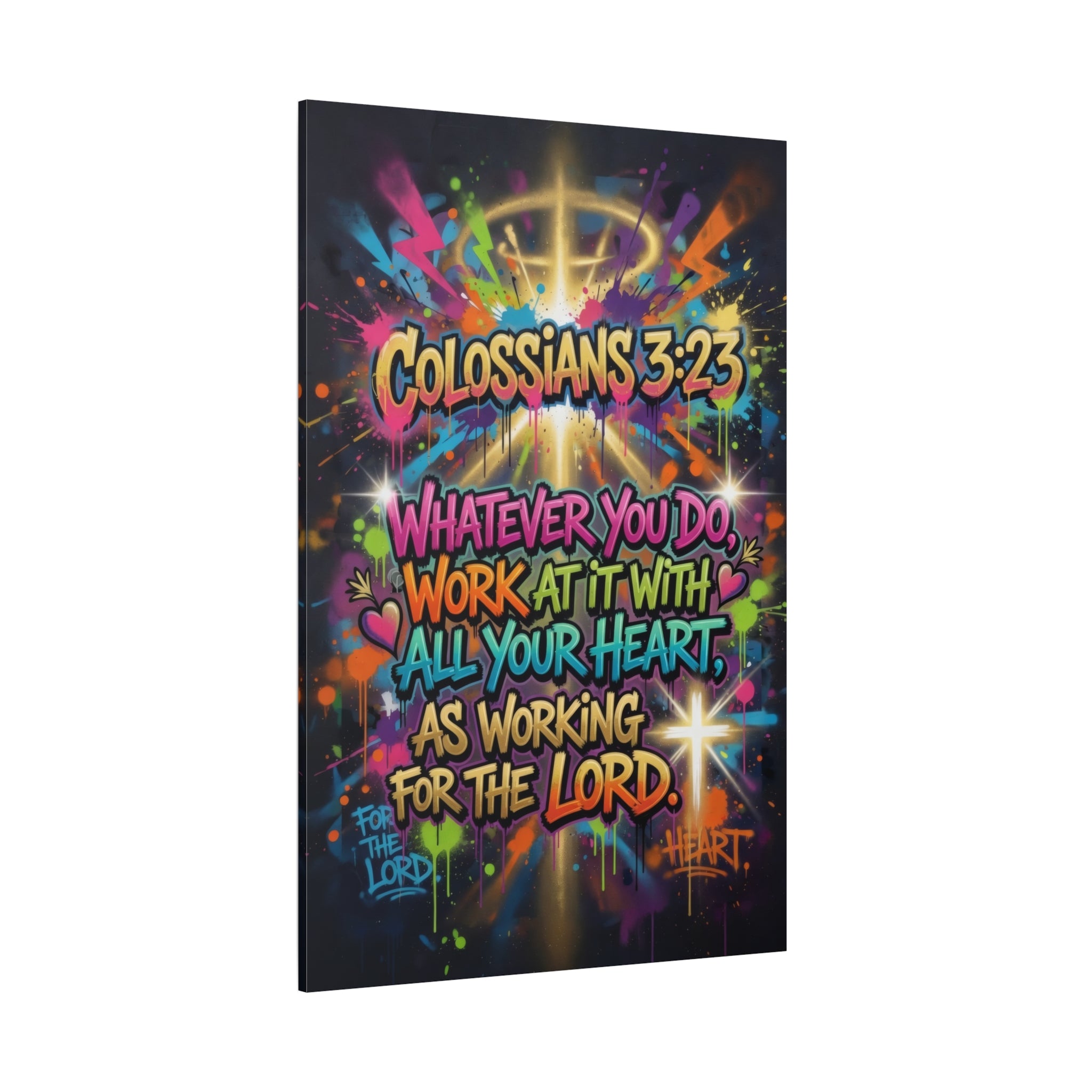 Colossians 3:23