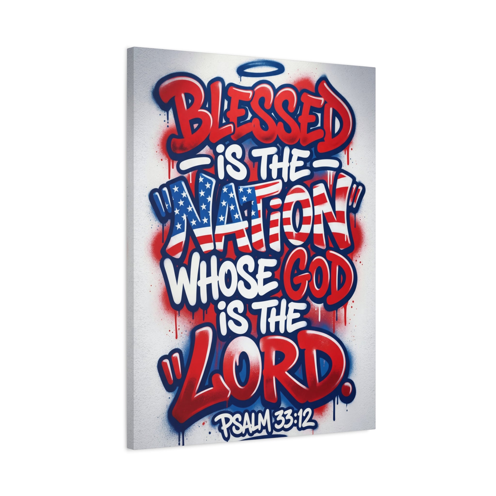 Psalm 33.12
