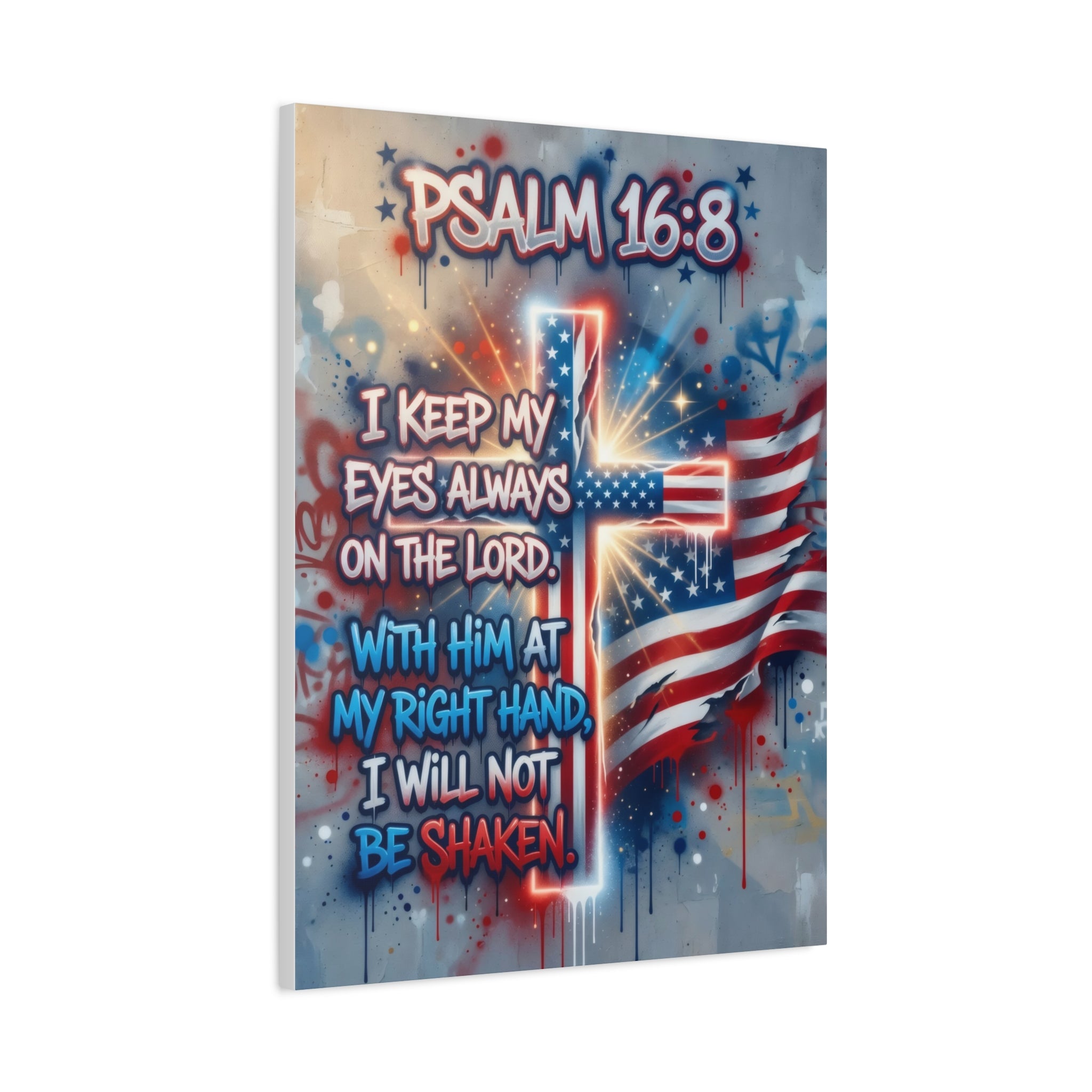 Psalm 16.8