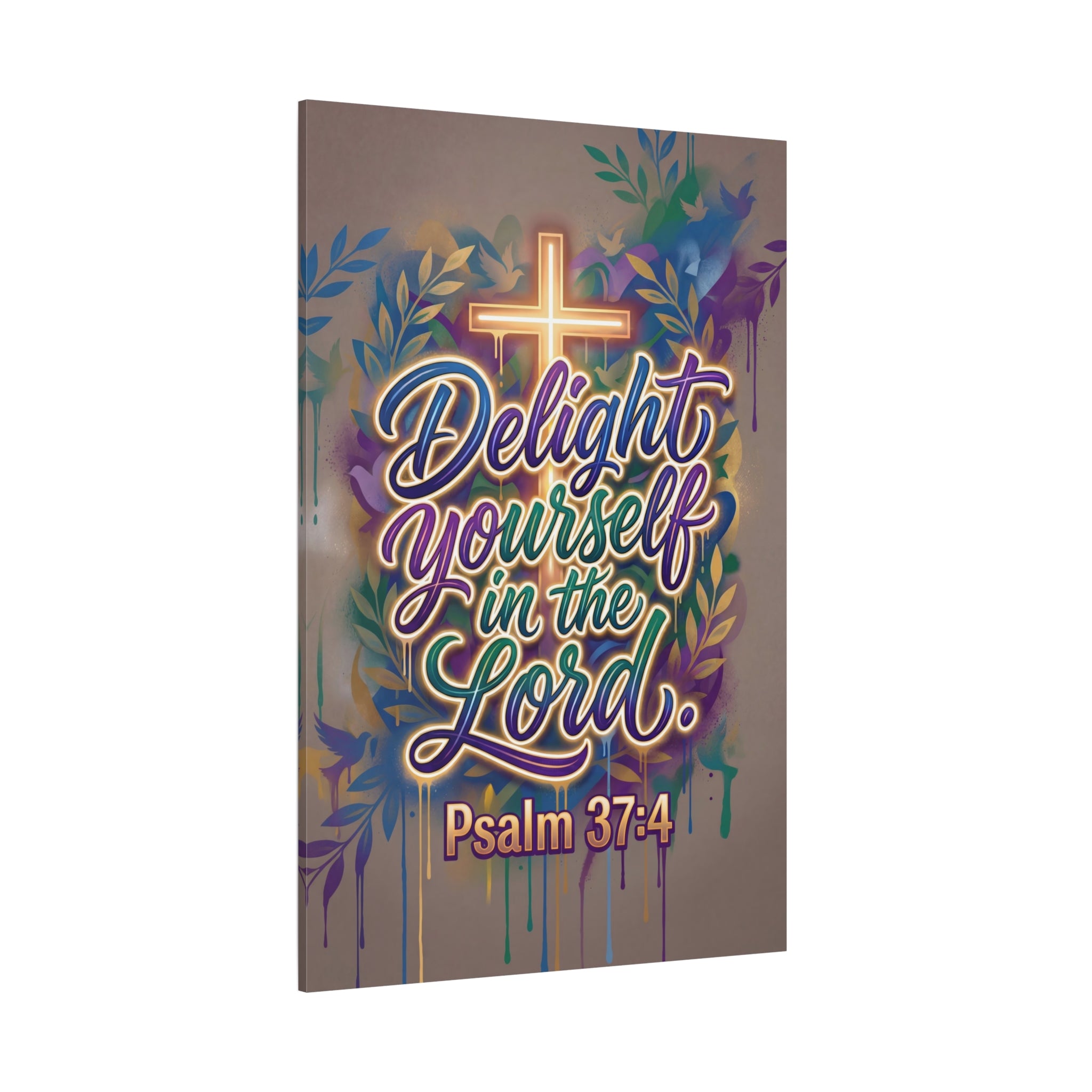 Psalm 37:4