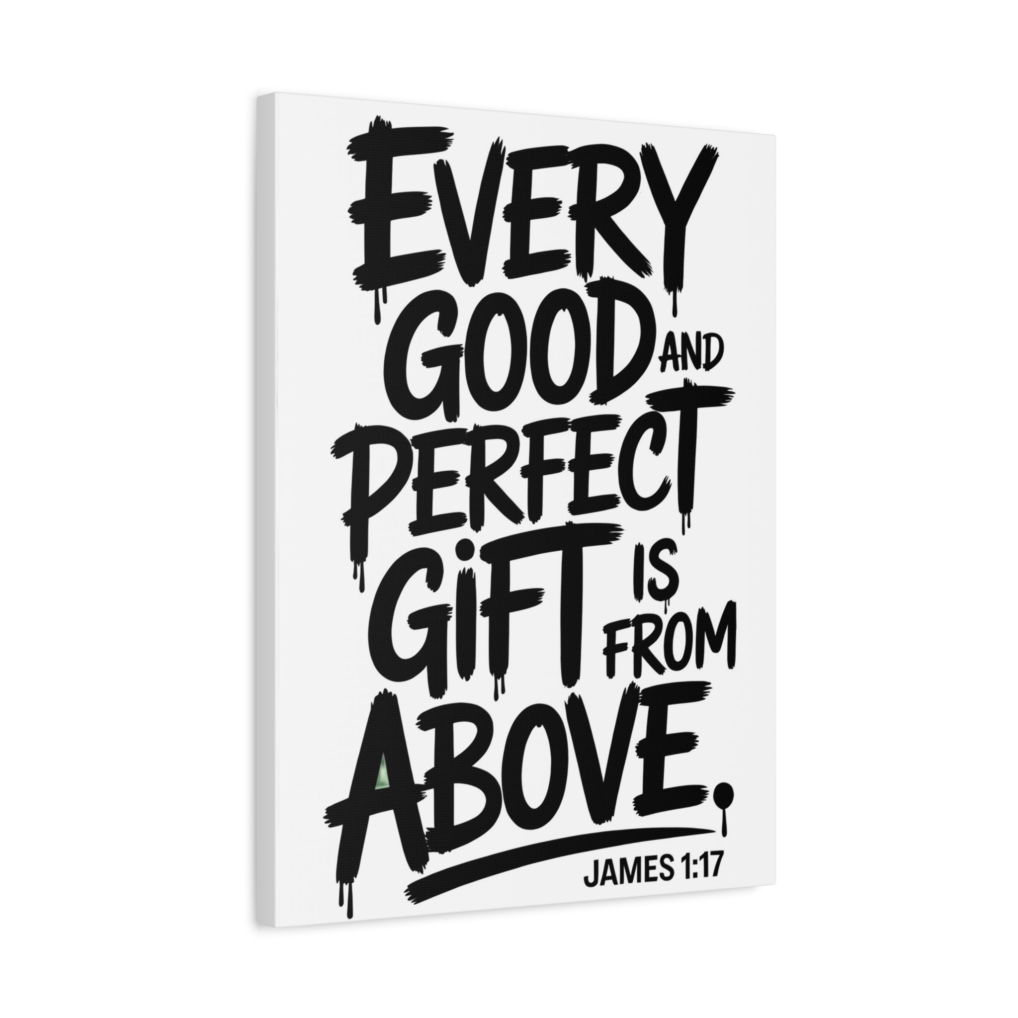 James 1:17