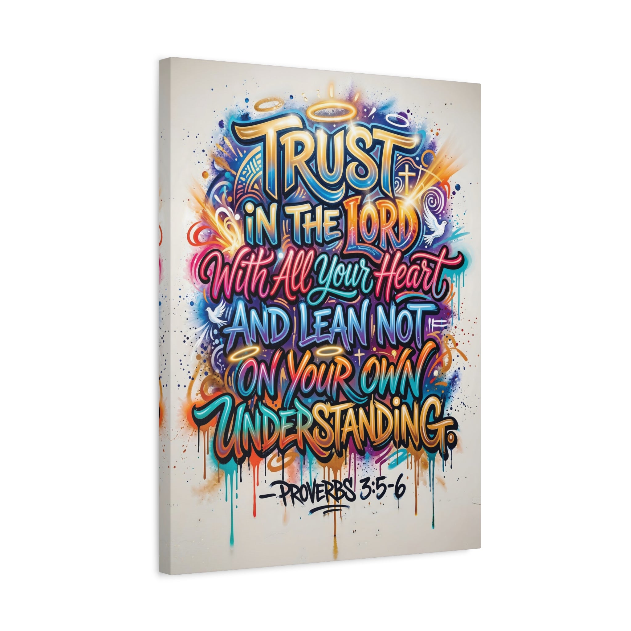 Proverbs 3.56