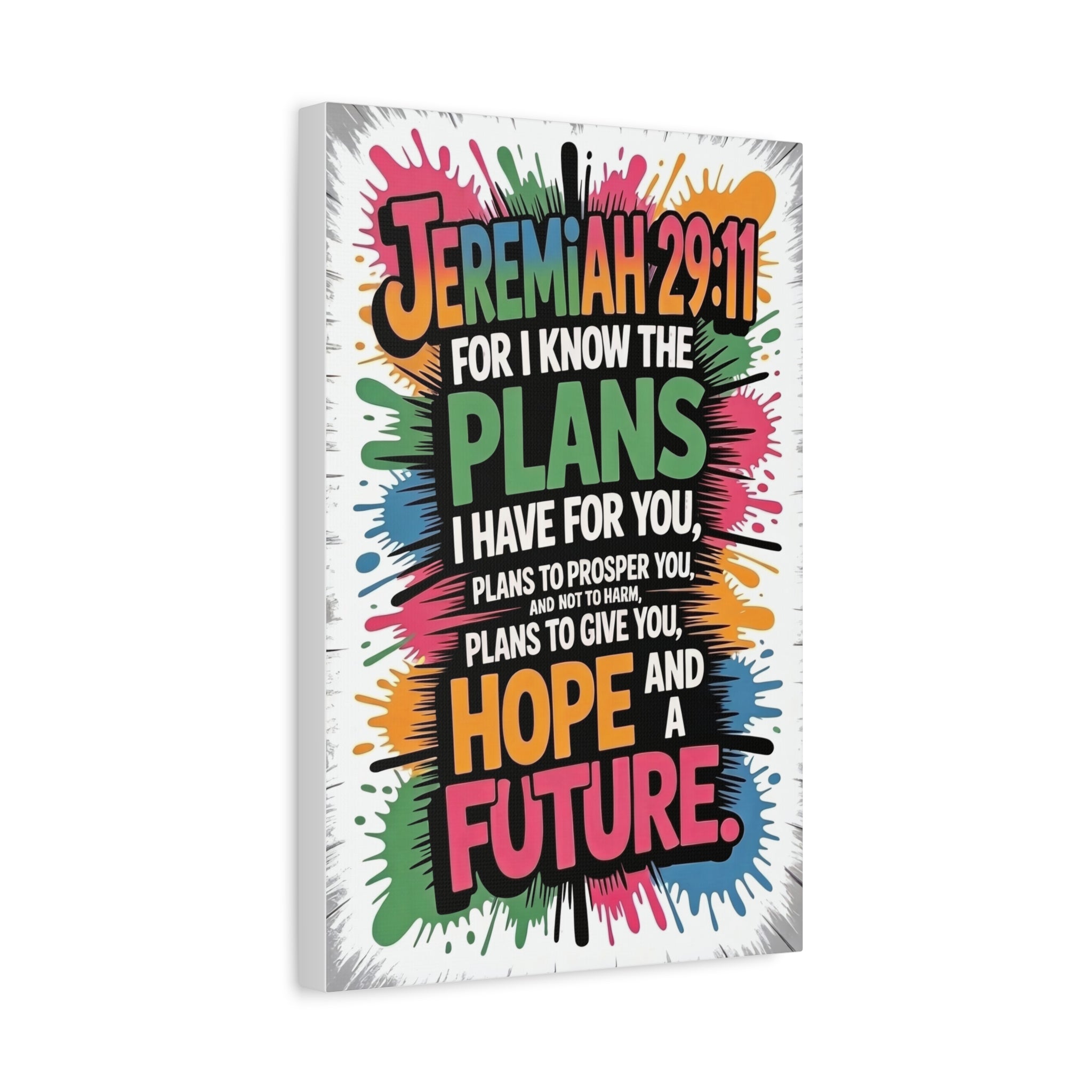 Jeremiah 29.11