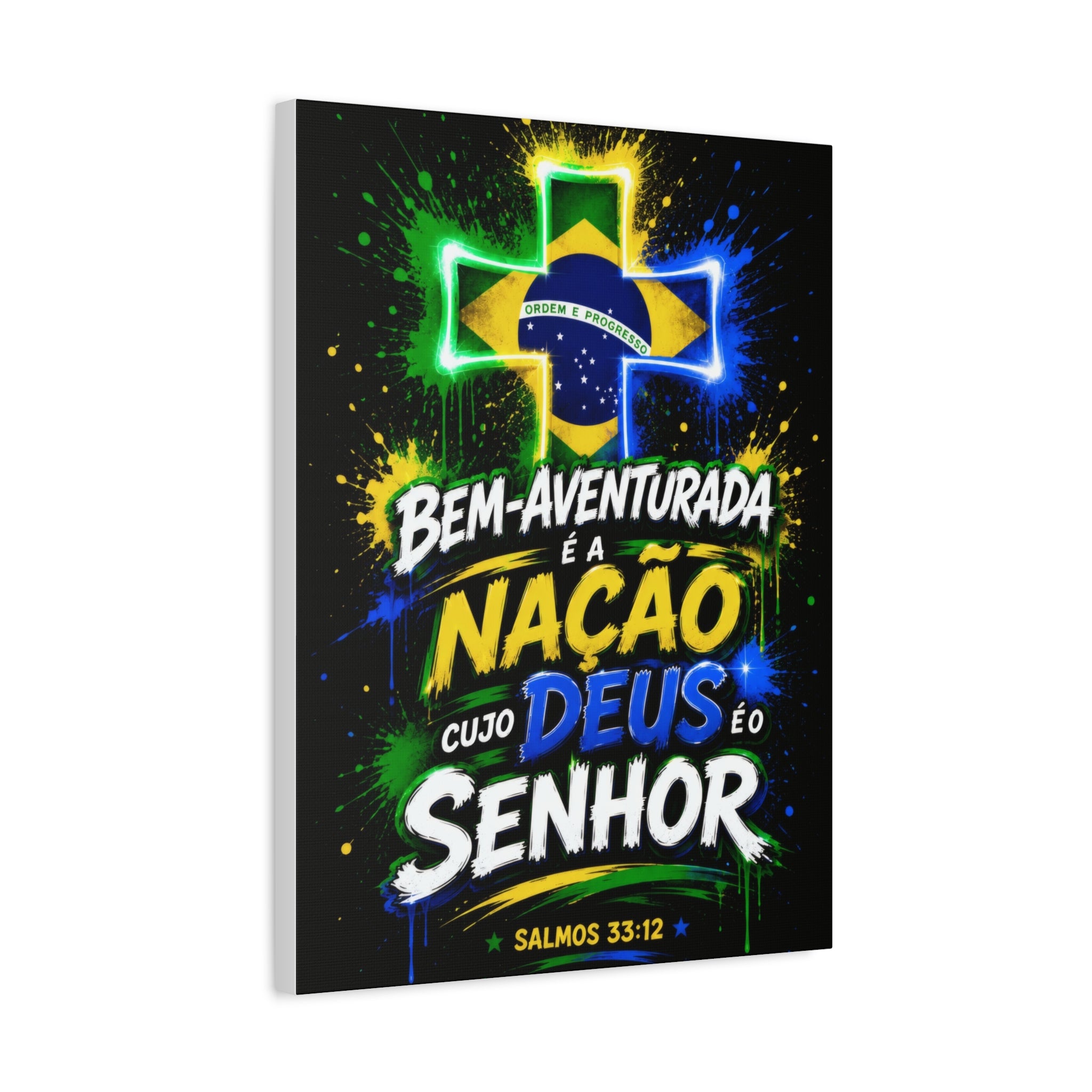 Brasil 33:12
