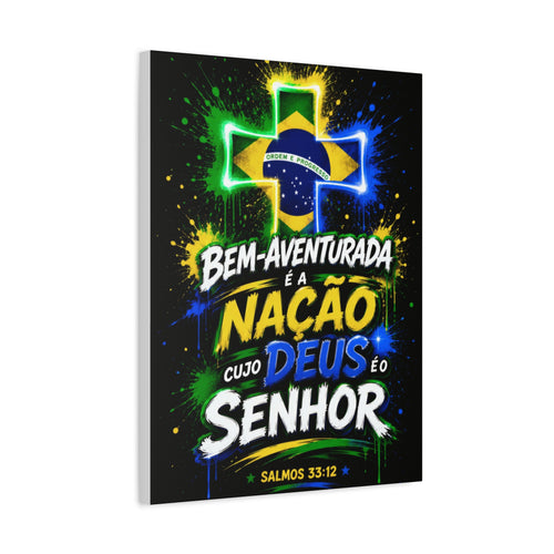Brasil 33:12