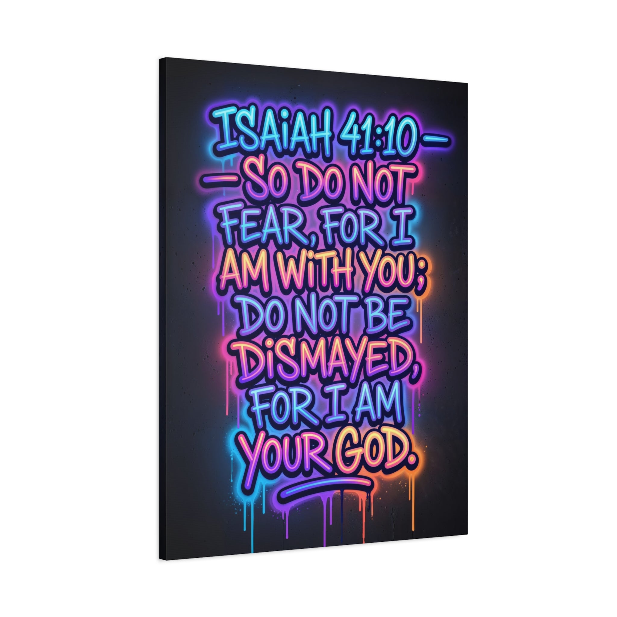 Isaiah 41.10