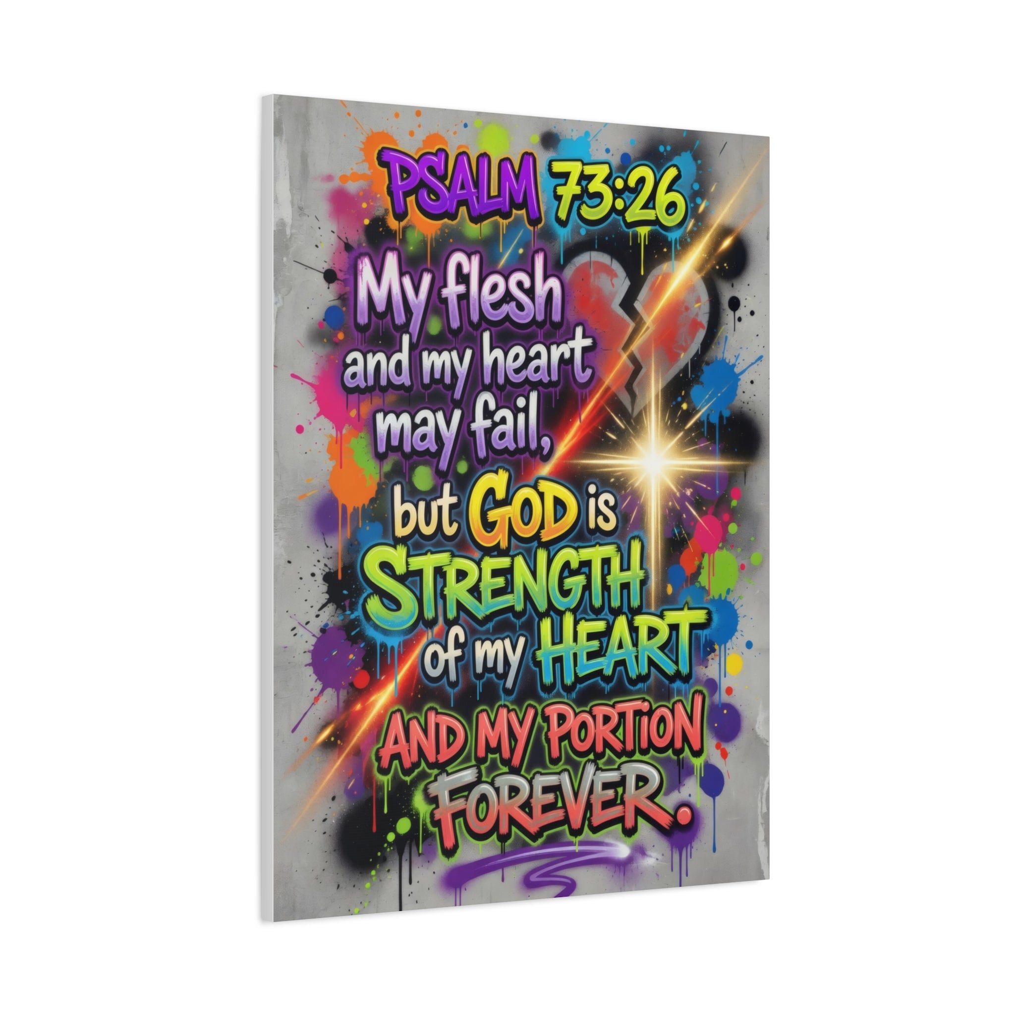 Psalm 73.26