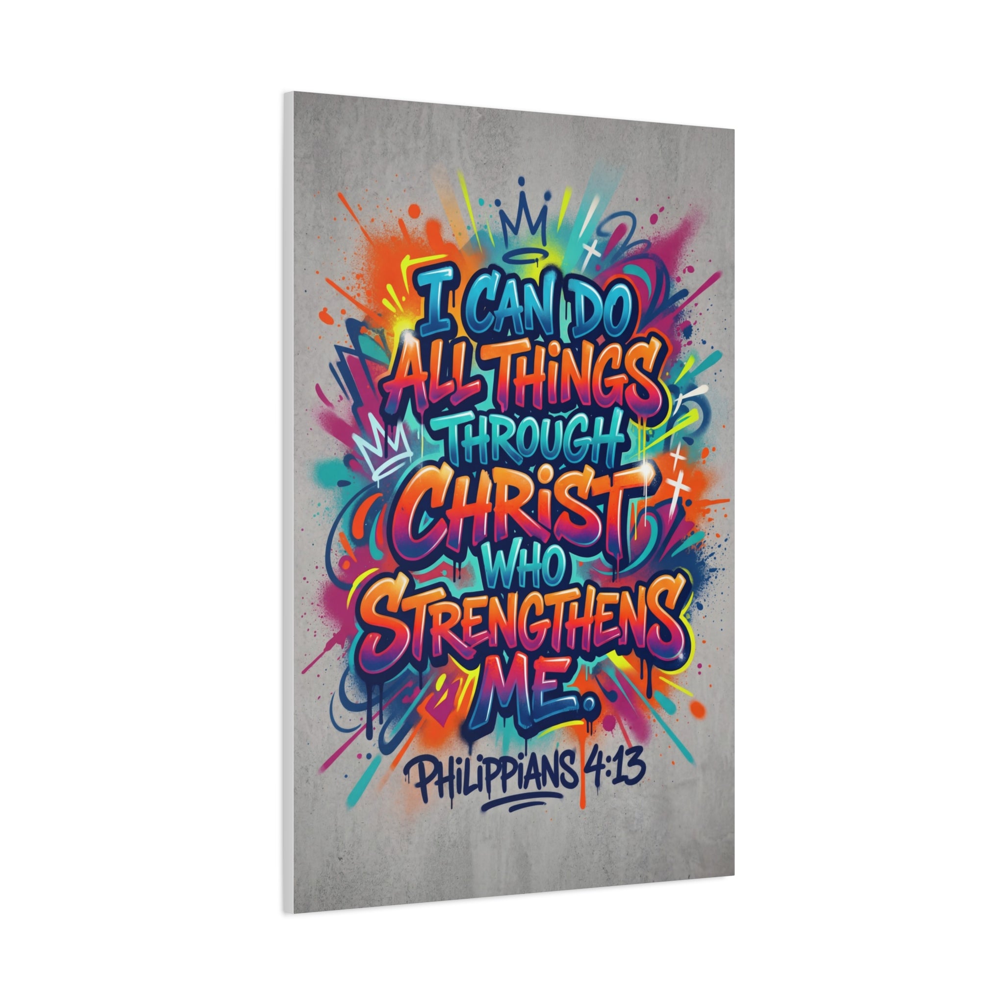 Philippians 4.13