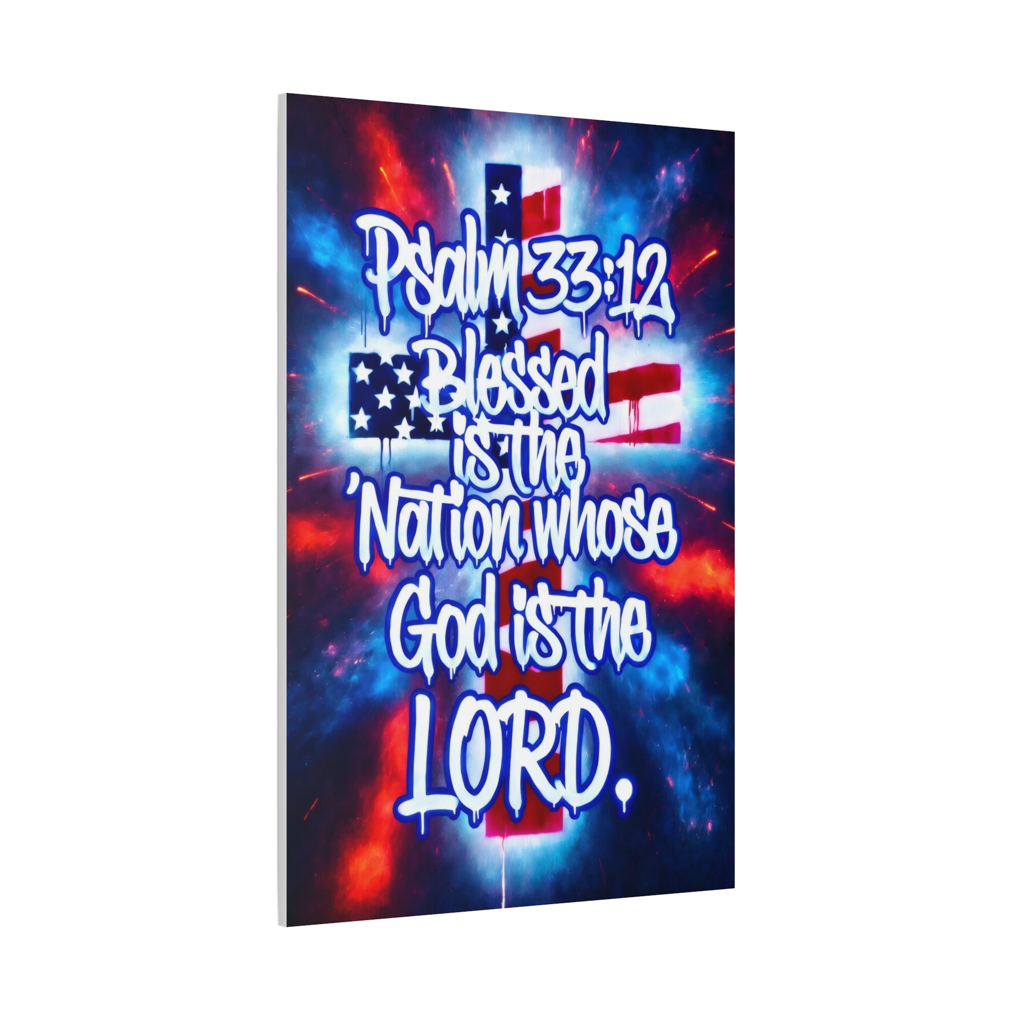 Psalm 33.12