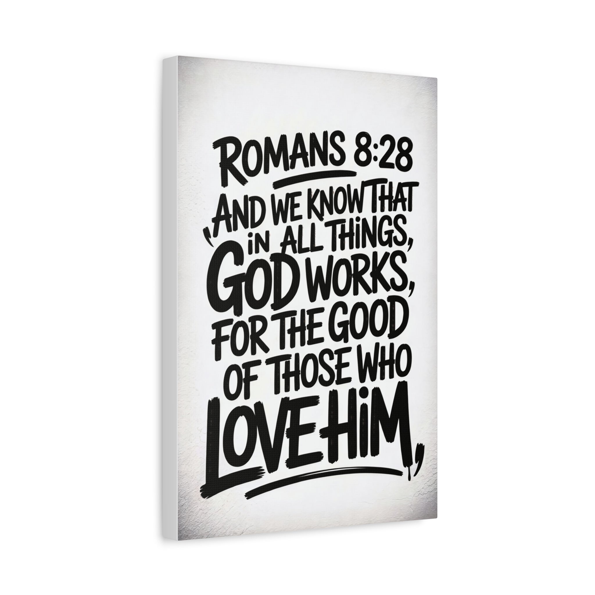 Romans 8:28