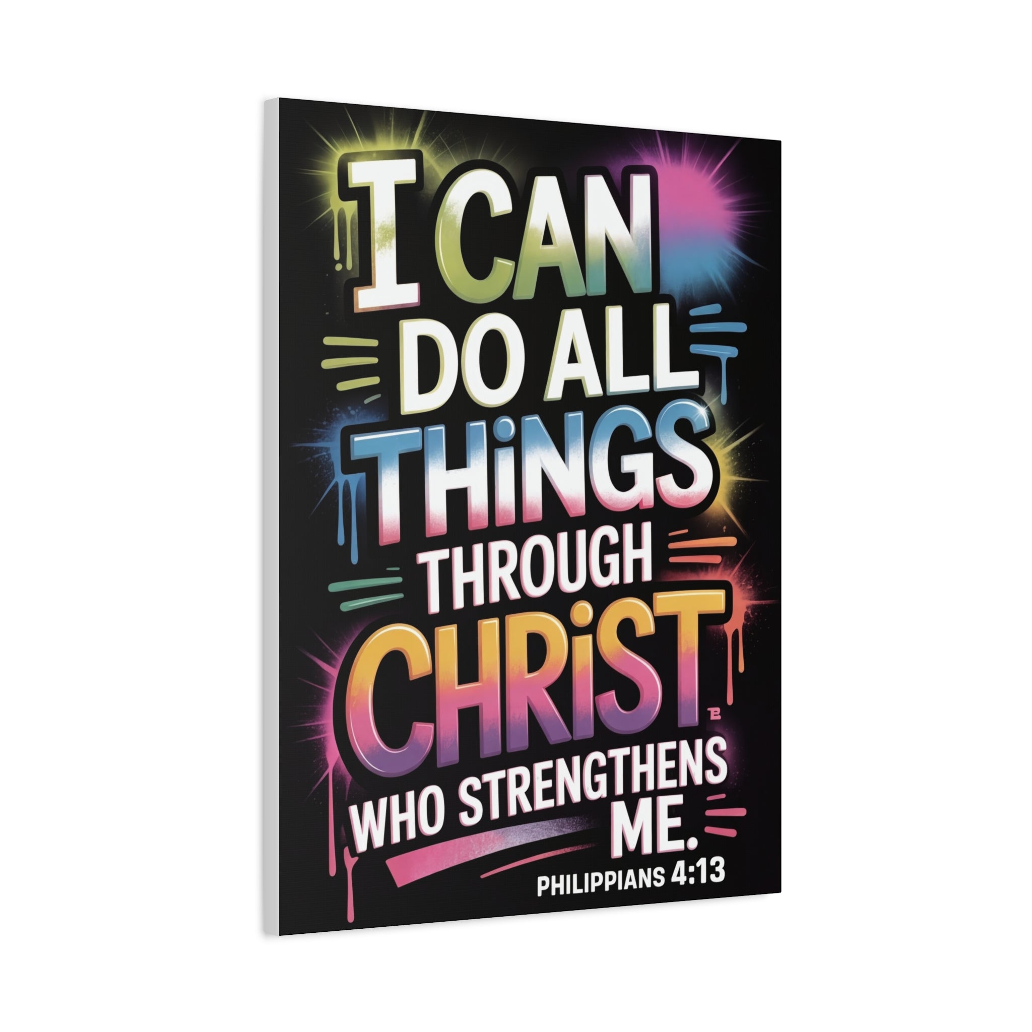 Philippians 4.13