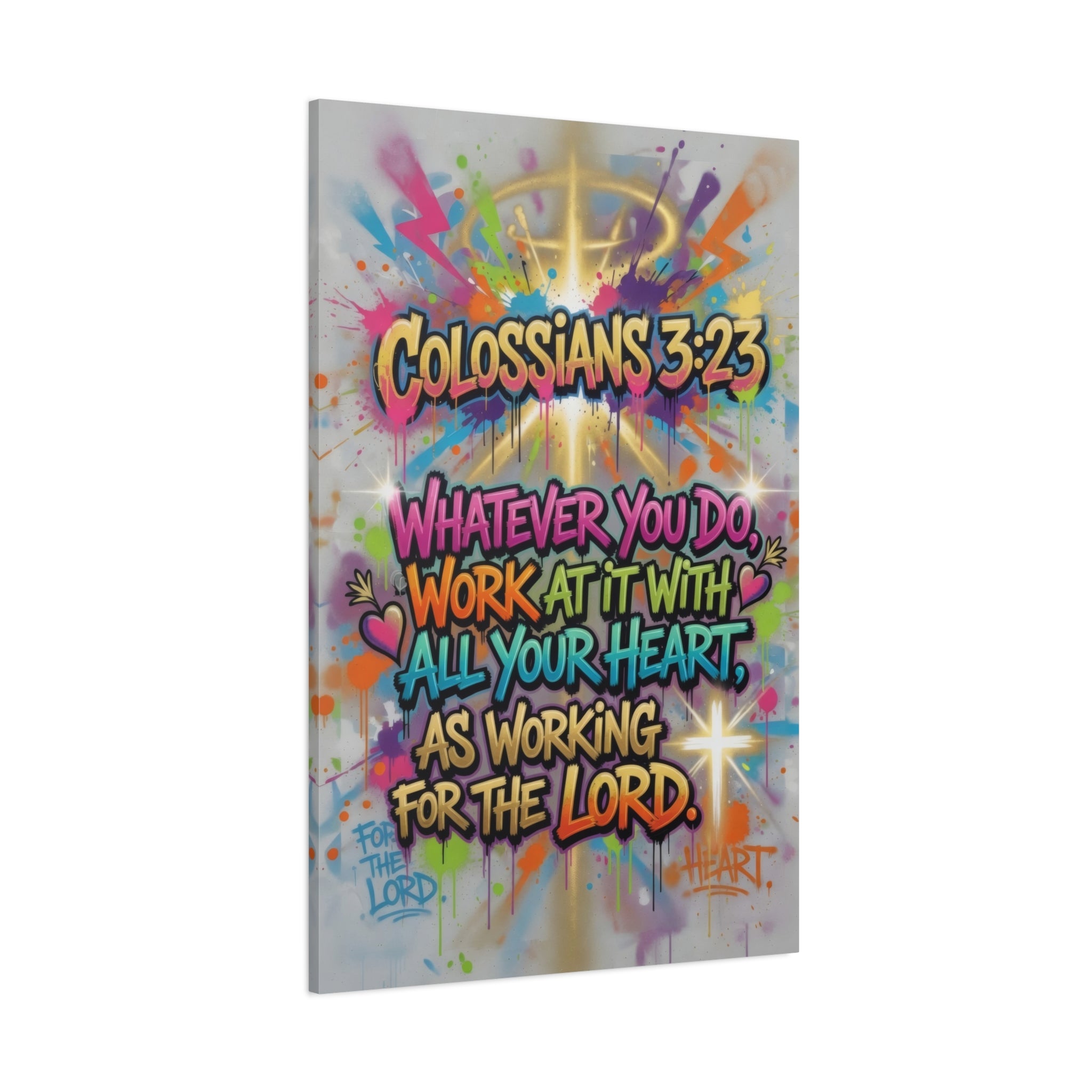 Colossians 3:23