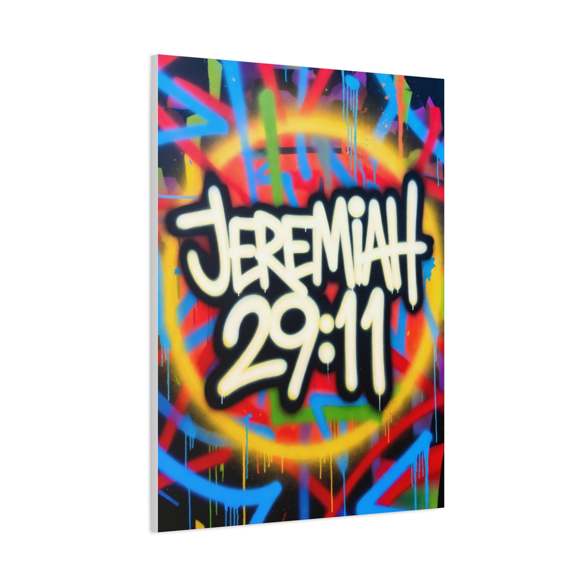 Jeremiah 29.11