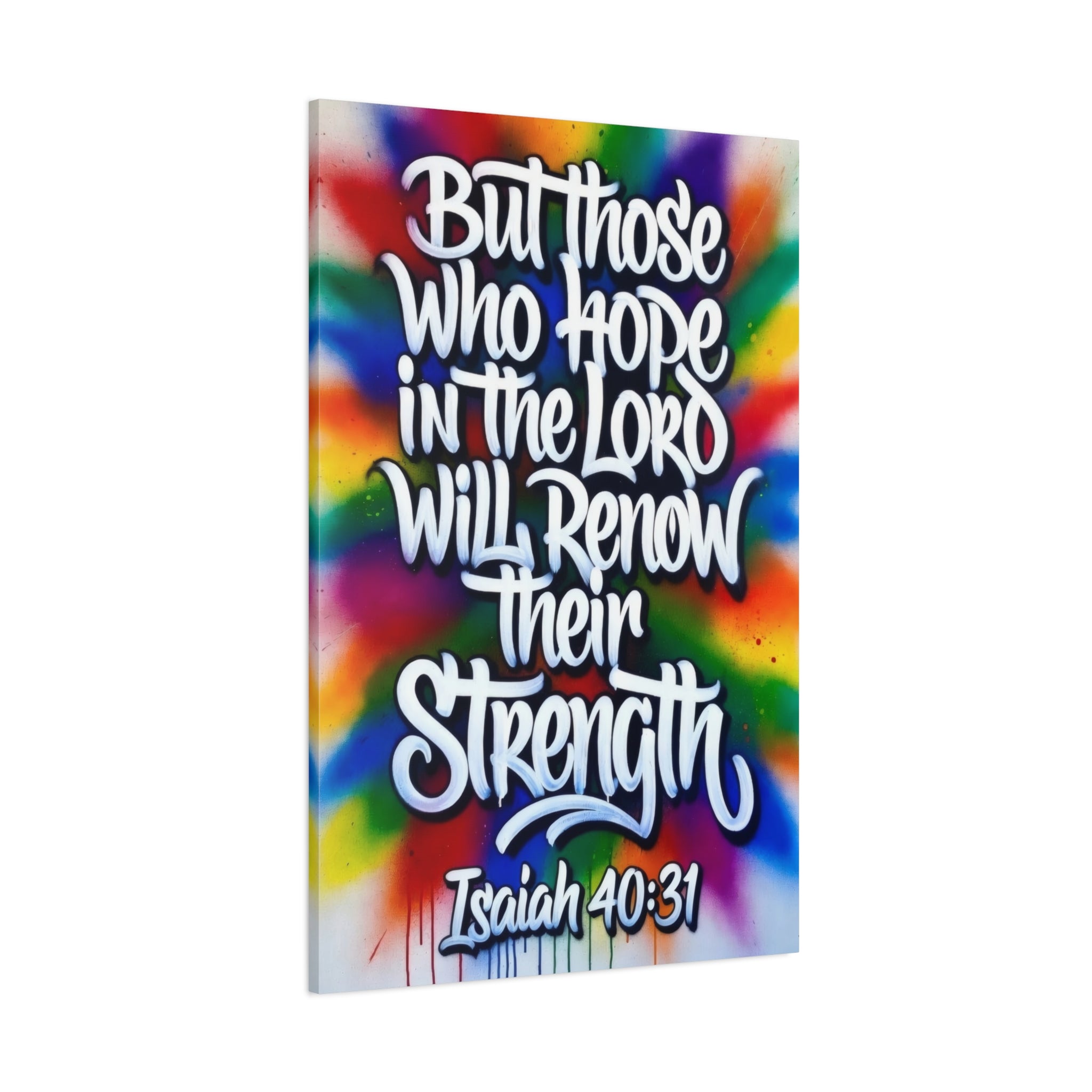 Isaiah 40.31