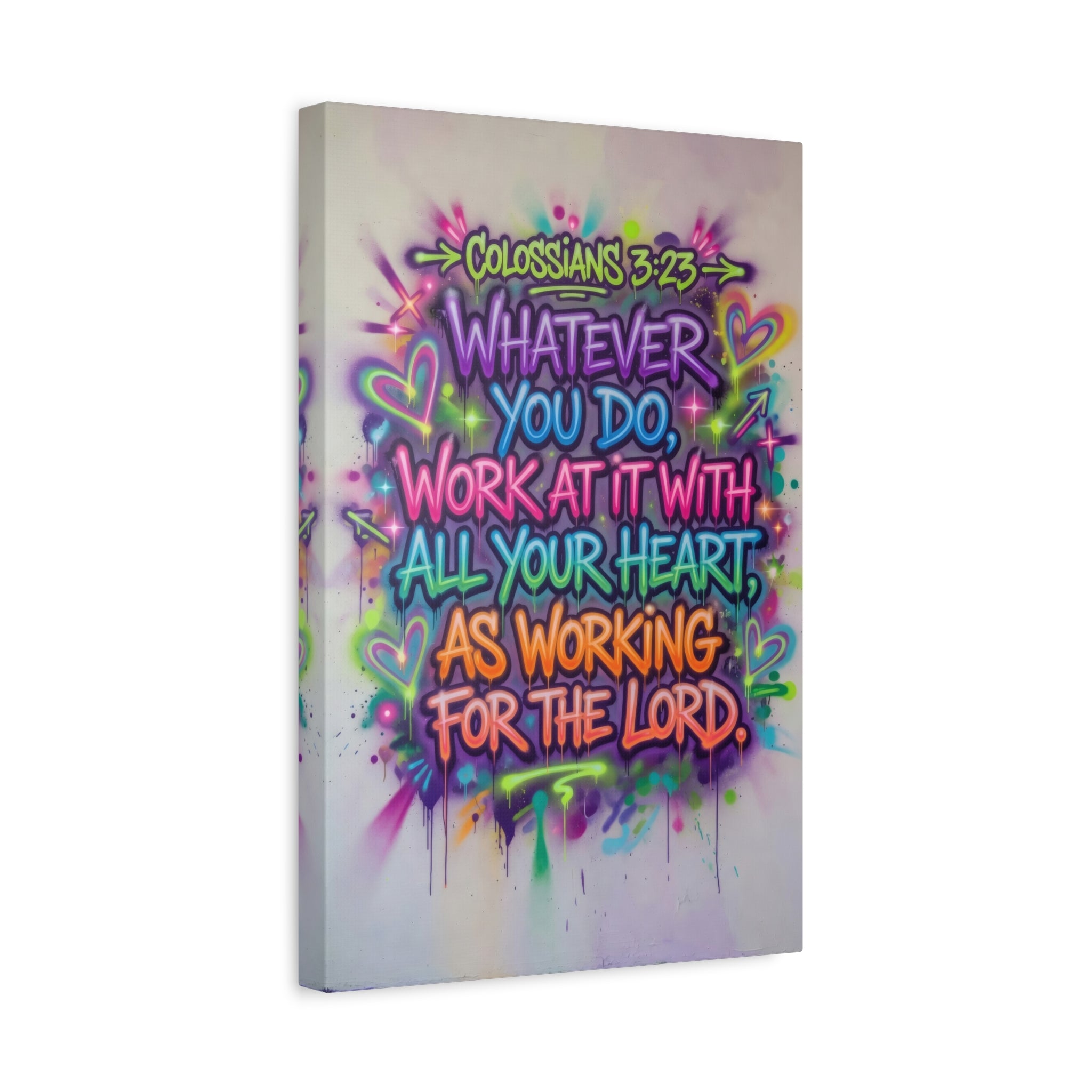 Colossians 3:23
