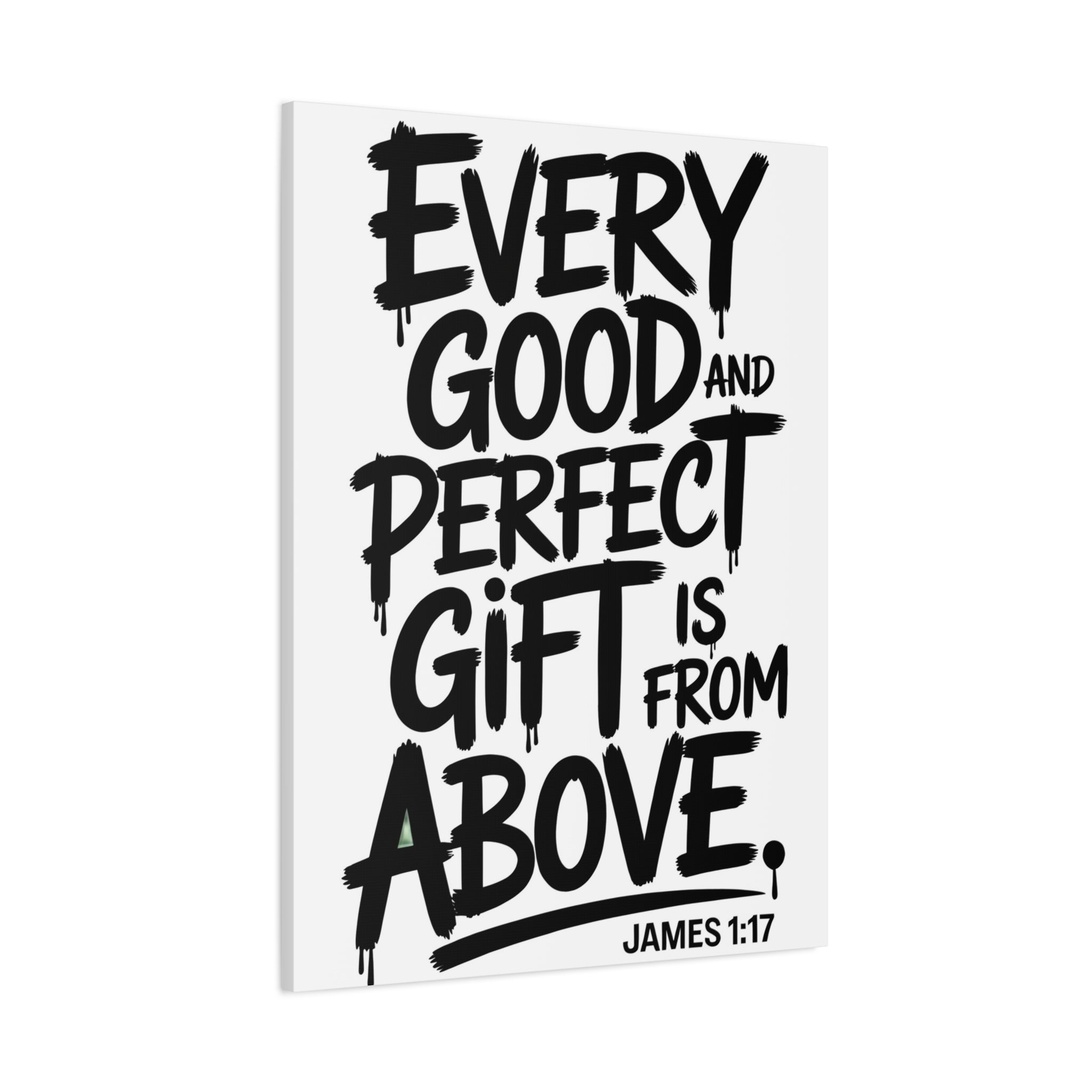 James 1:17