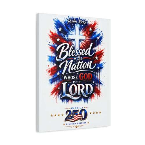 America 250 Limited Edition