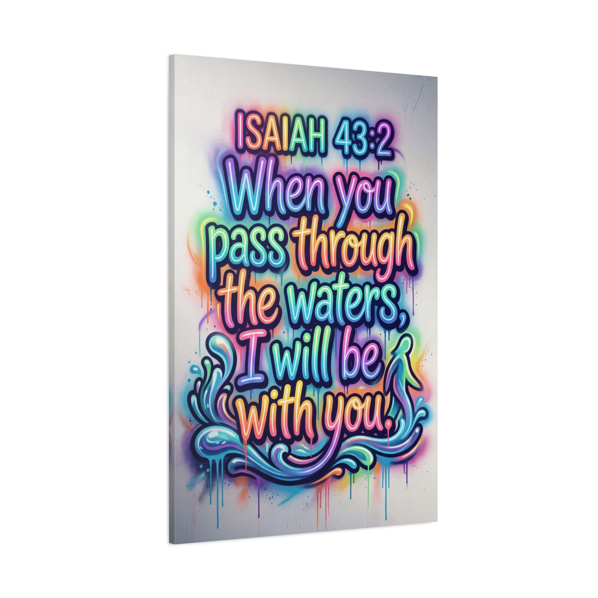 Isaiah 43.2