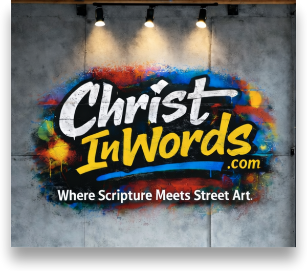 ChristInWords