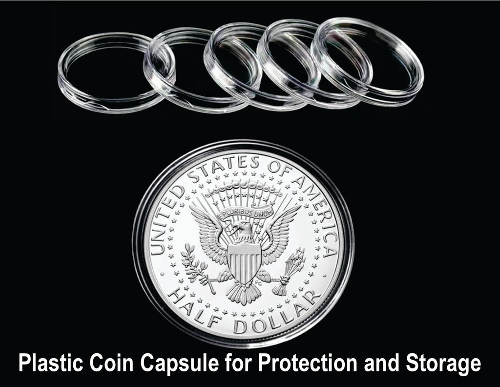 Christ In Words Collectible Prayer Coin