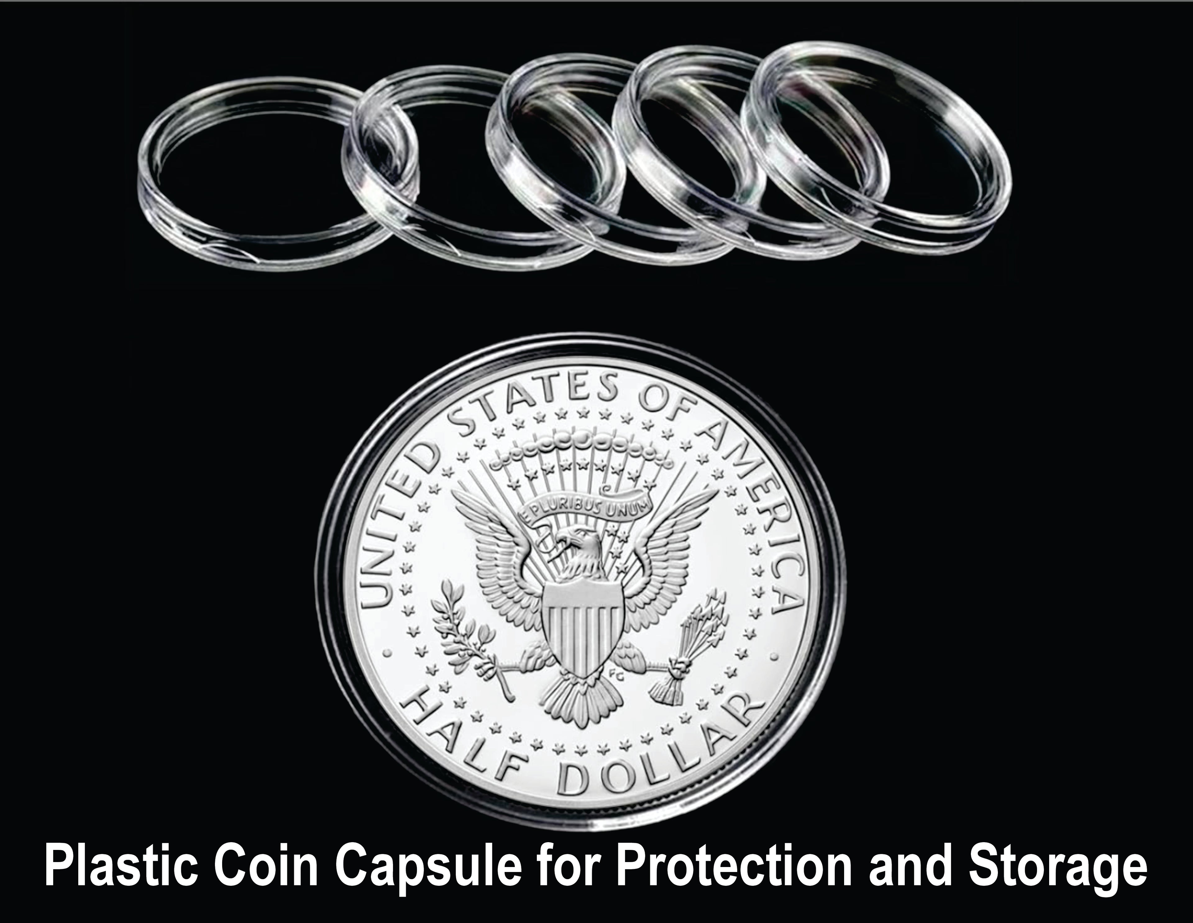 Christ In Words Collectible Prayer Coin