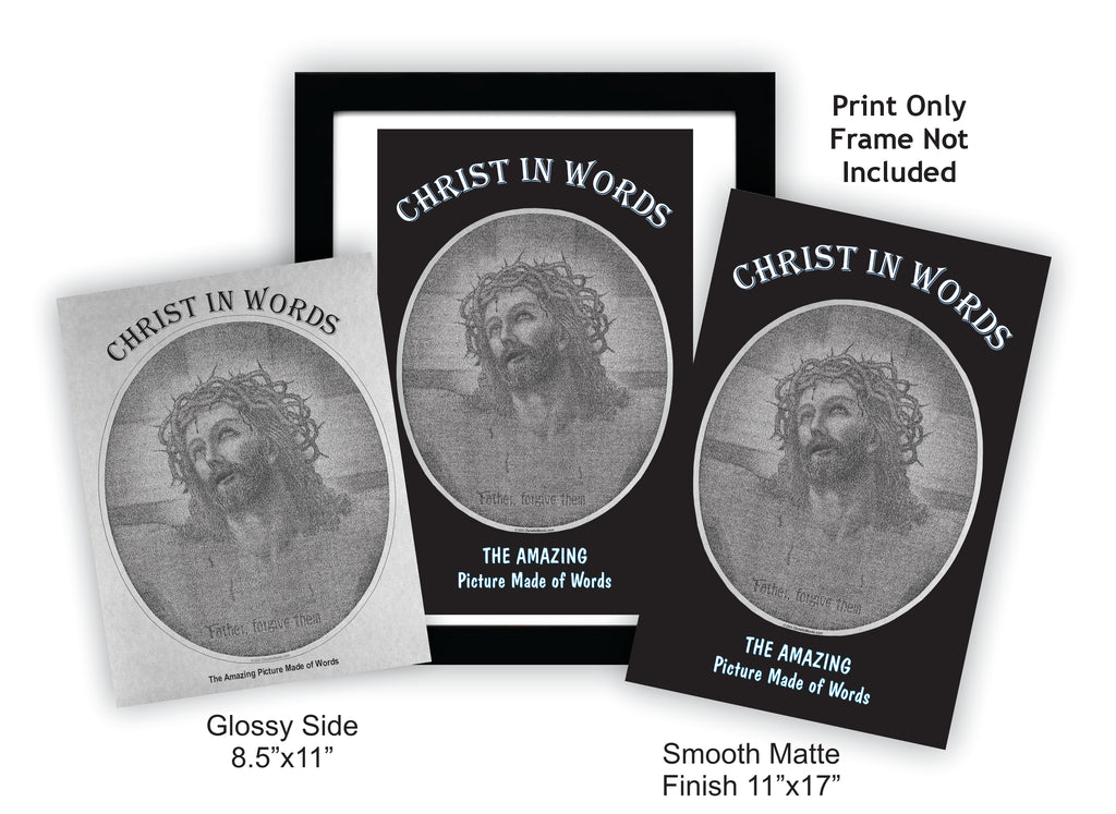 FREE Print with Any Gift Amount (a $29.95 Value)