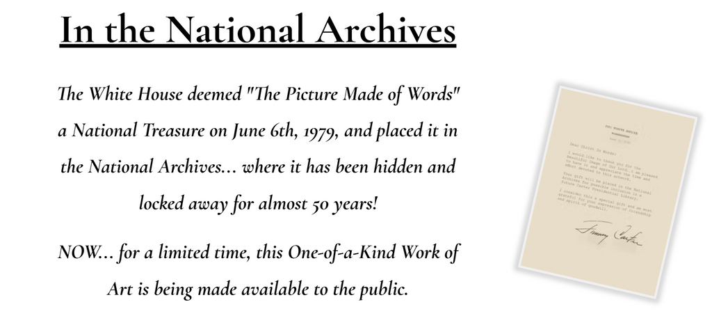 FREE Print with Any Gift Amount (a $29.95 Value)