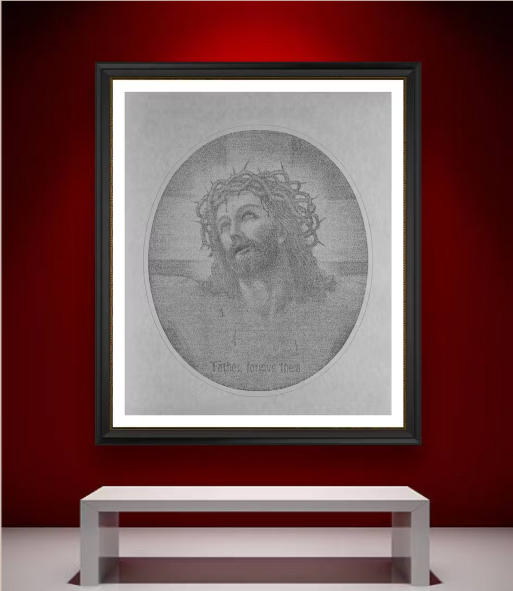 FREE Print with Any Gift Amount (a $29.95 Value)