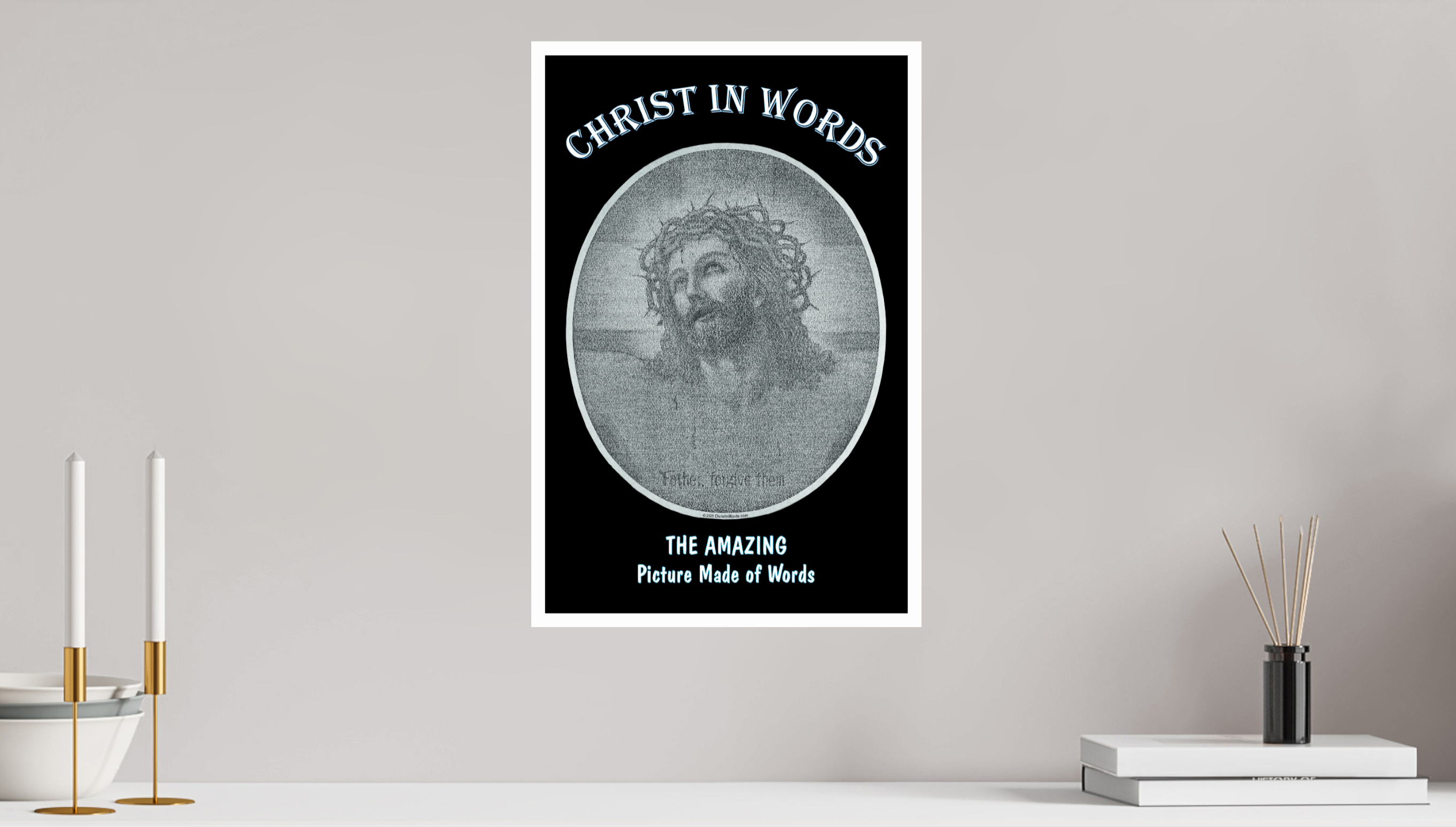 FREE Print with Any Gift Amount (a $29.95 Value)