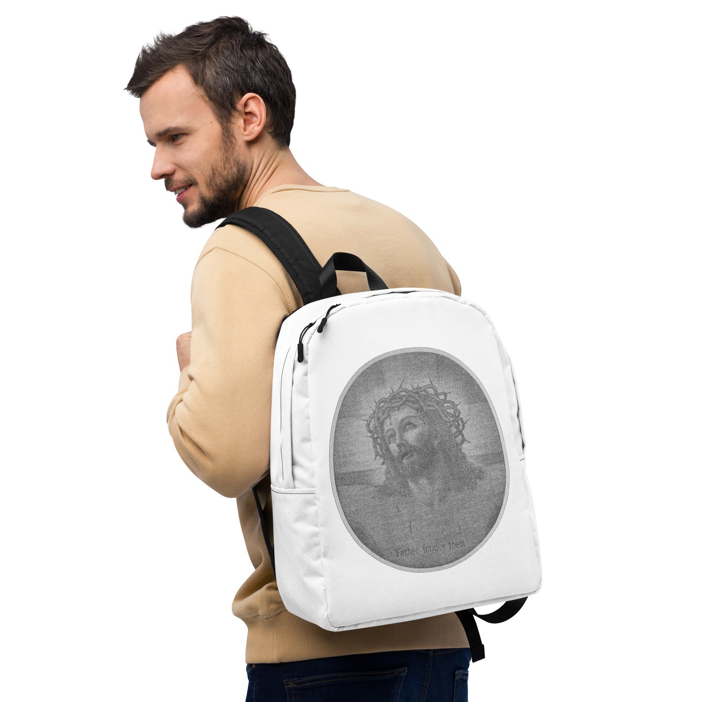 Minimalist Backpack