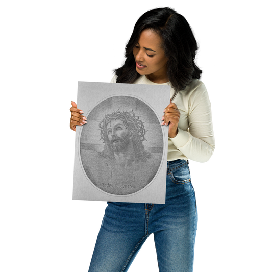 Metal prints