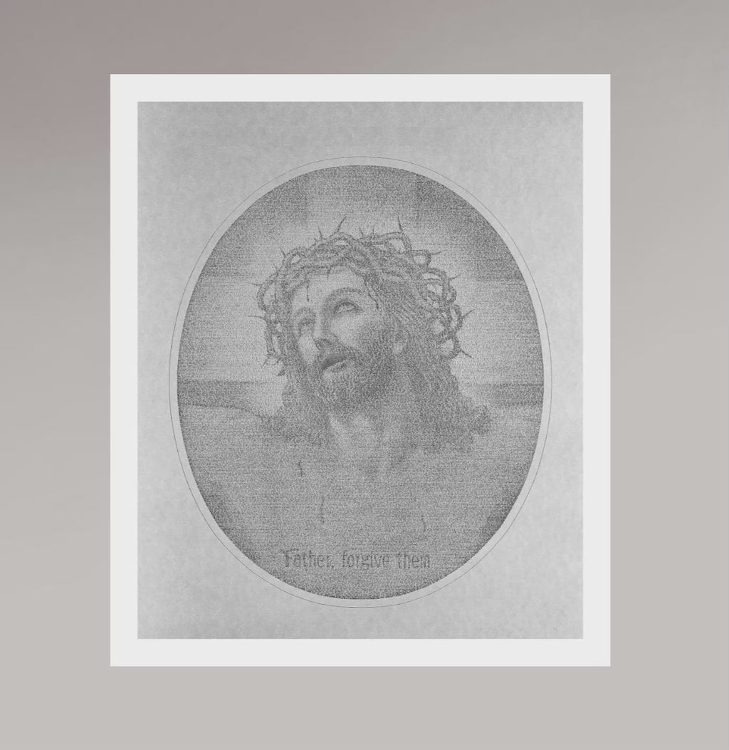 Museum Quality Print (Multi Sizes)