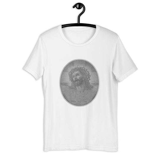 Christ in Words Unisex T-shirt